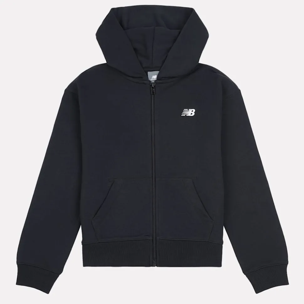 Full Zip Hoodie