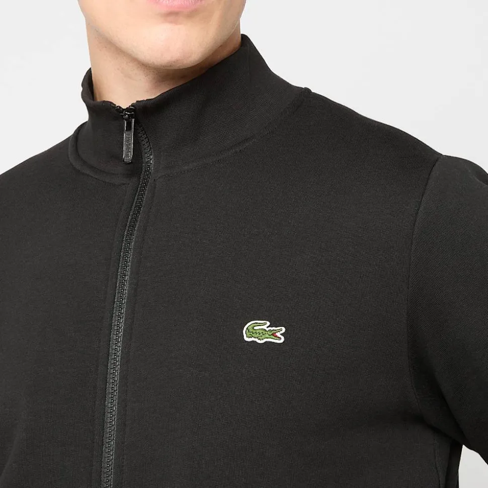 Fullzip Sweatshirt