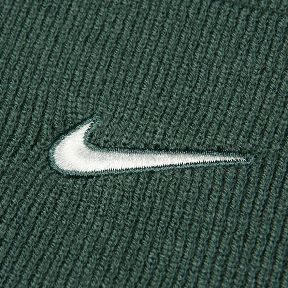 Futura Peak Swoosh Beanie