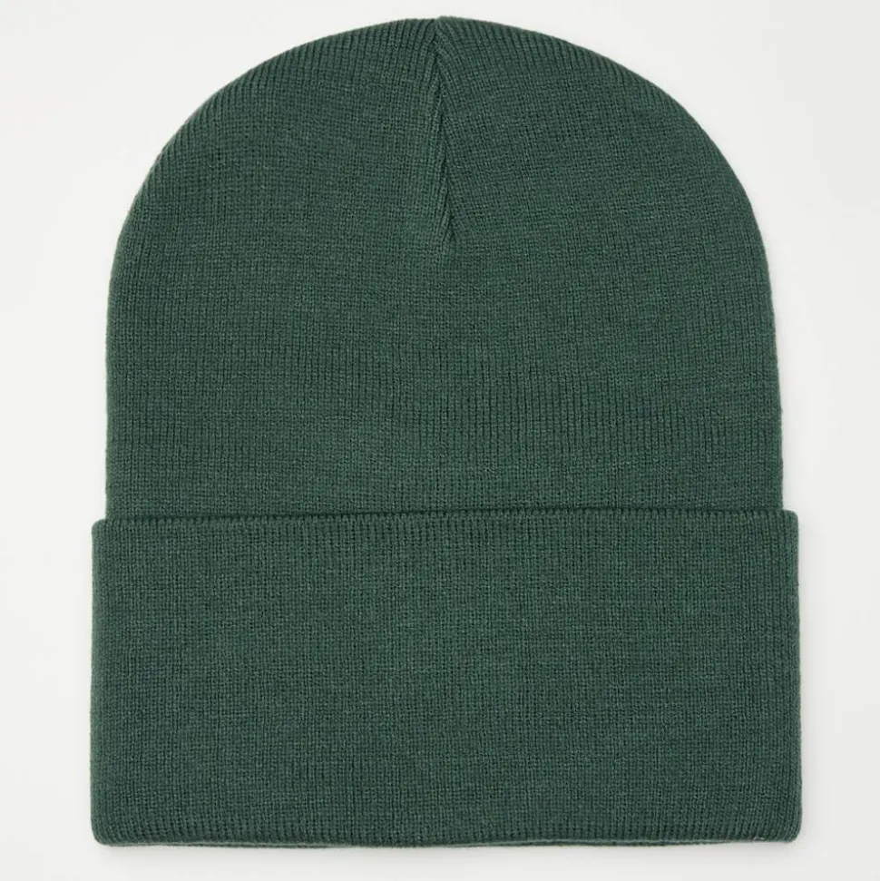 Futura Peak Swoosh Beanie