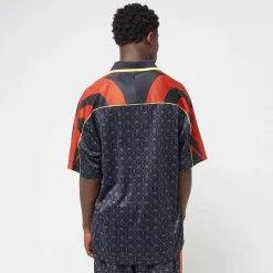Future Archive Road To Unity Relaxed Football Jersey