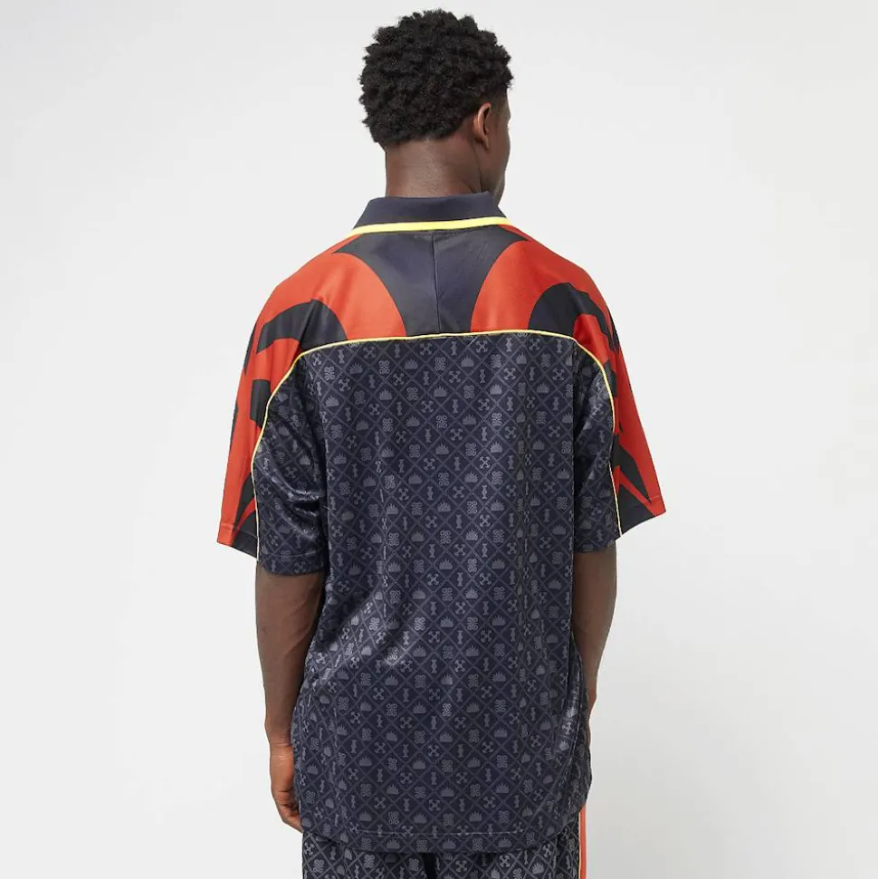 Future Archive Road To Unity Relaxed Football Jersey
