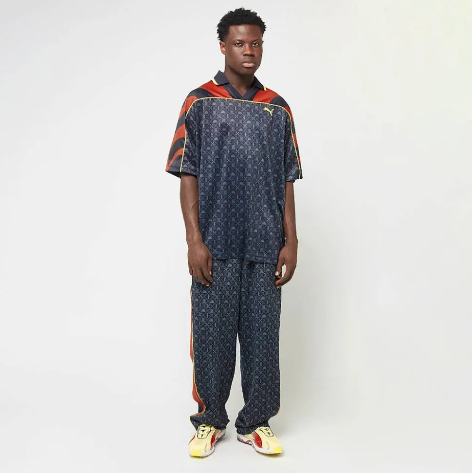 Future Archive Road To Unity Relaxed Football Jersey