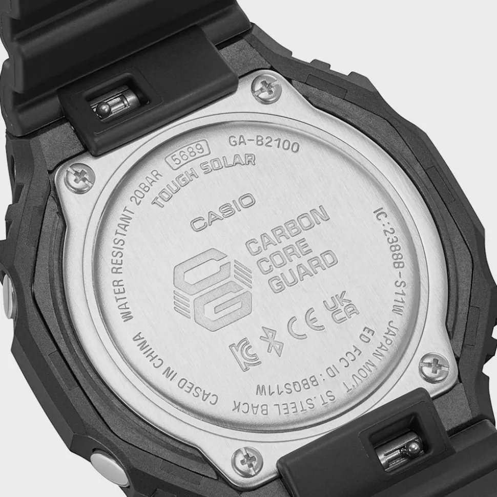 GA-B2100-1A1ER