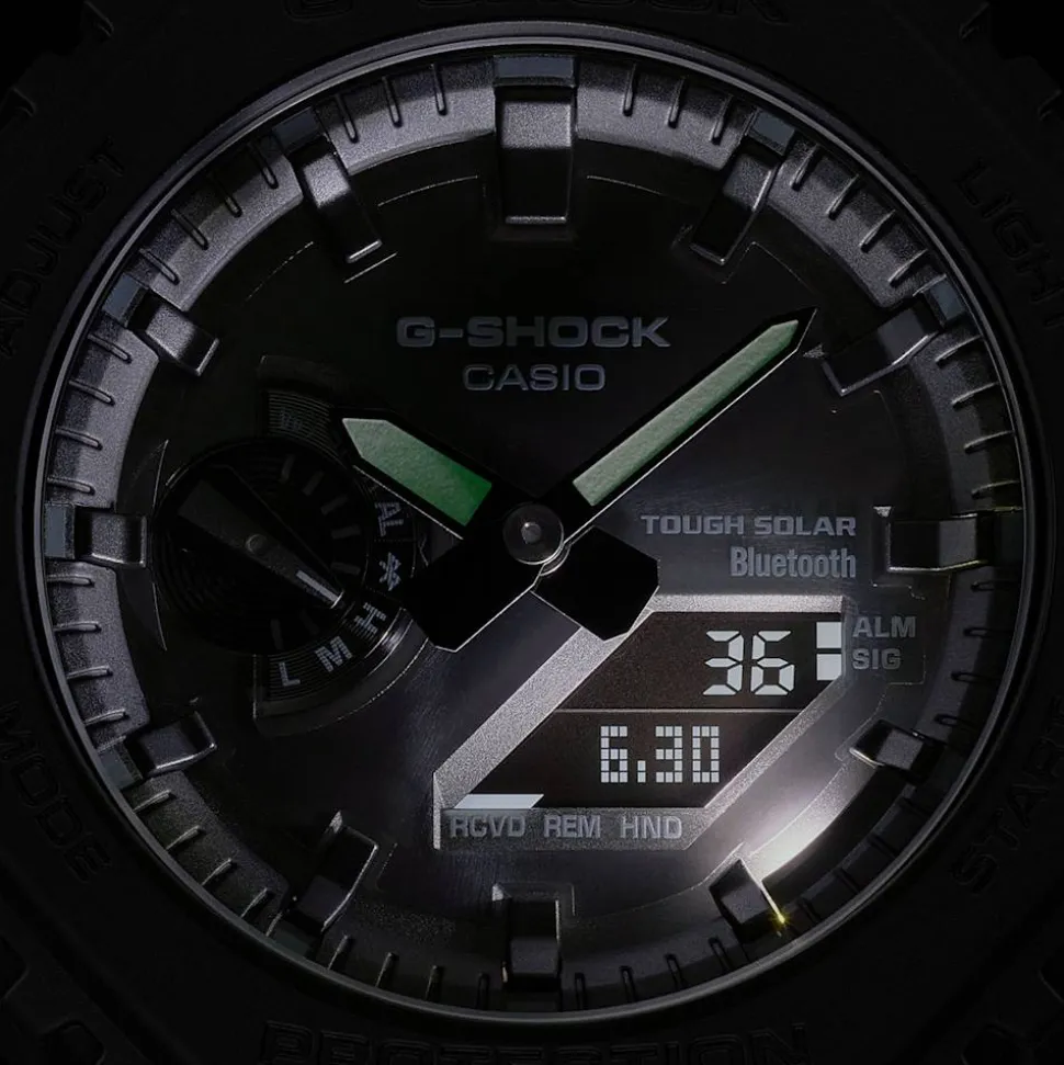 GA-B2100-1A1ER