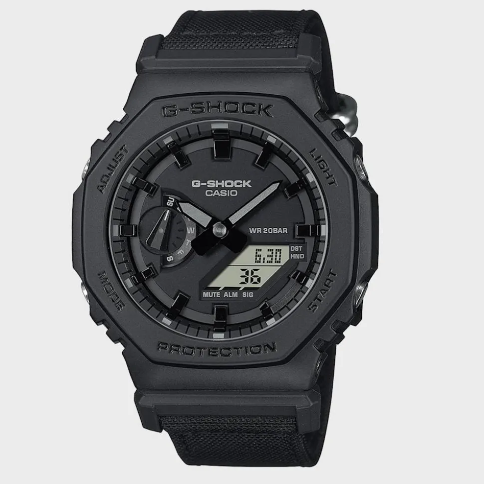 GA-2100BCE-1AER