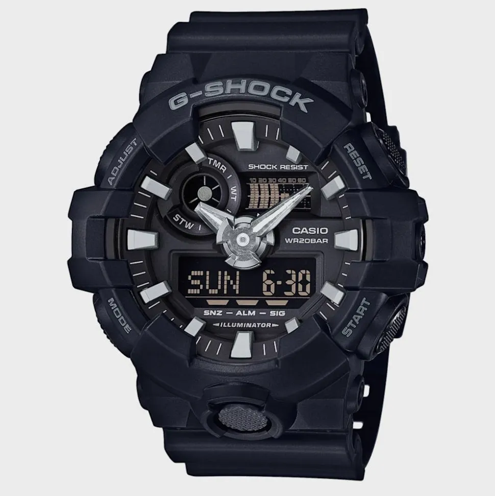 GA-700-1BER