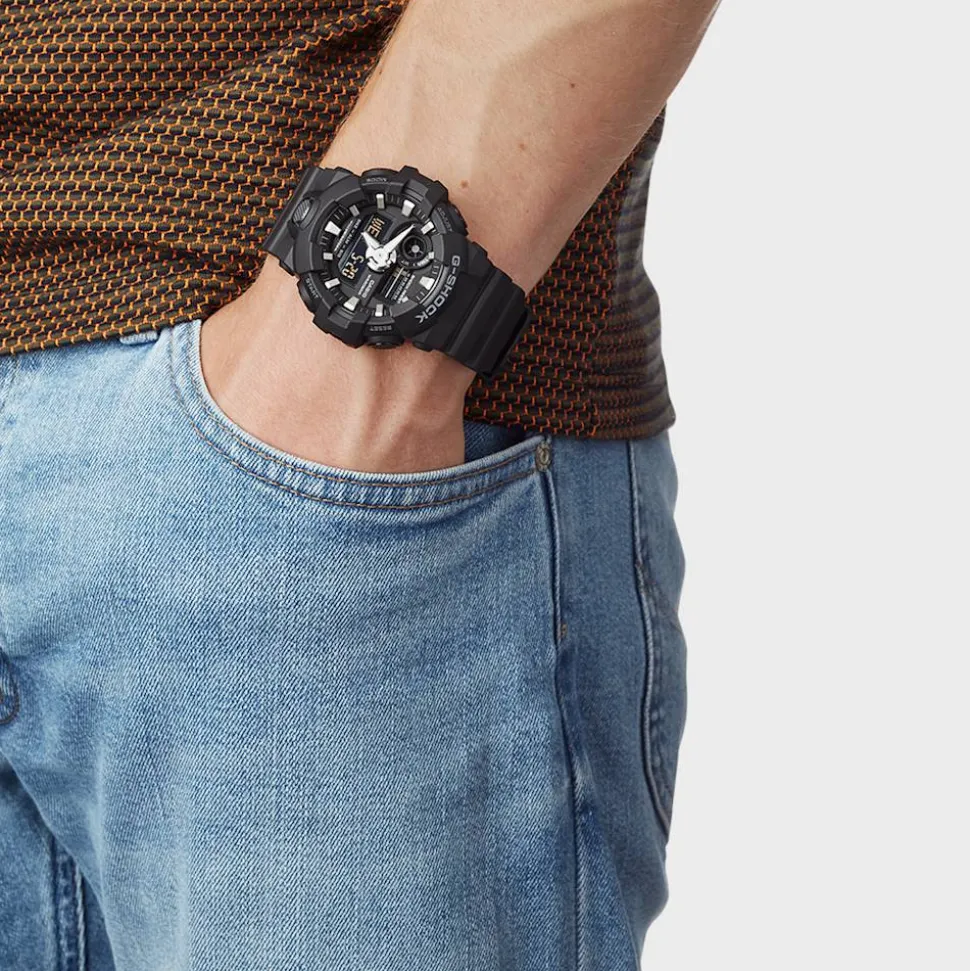 GA-700-1BER