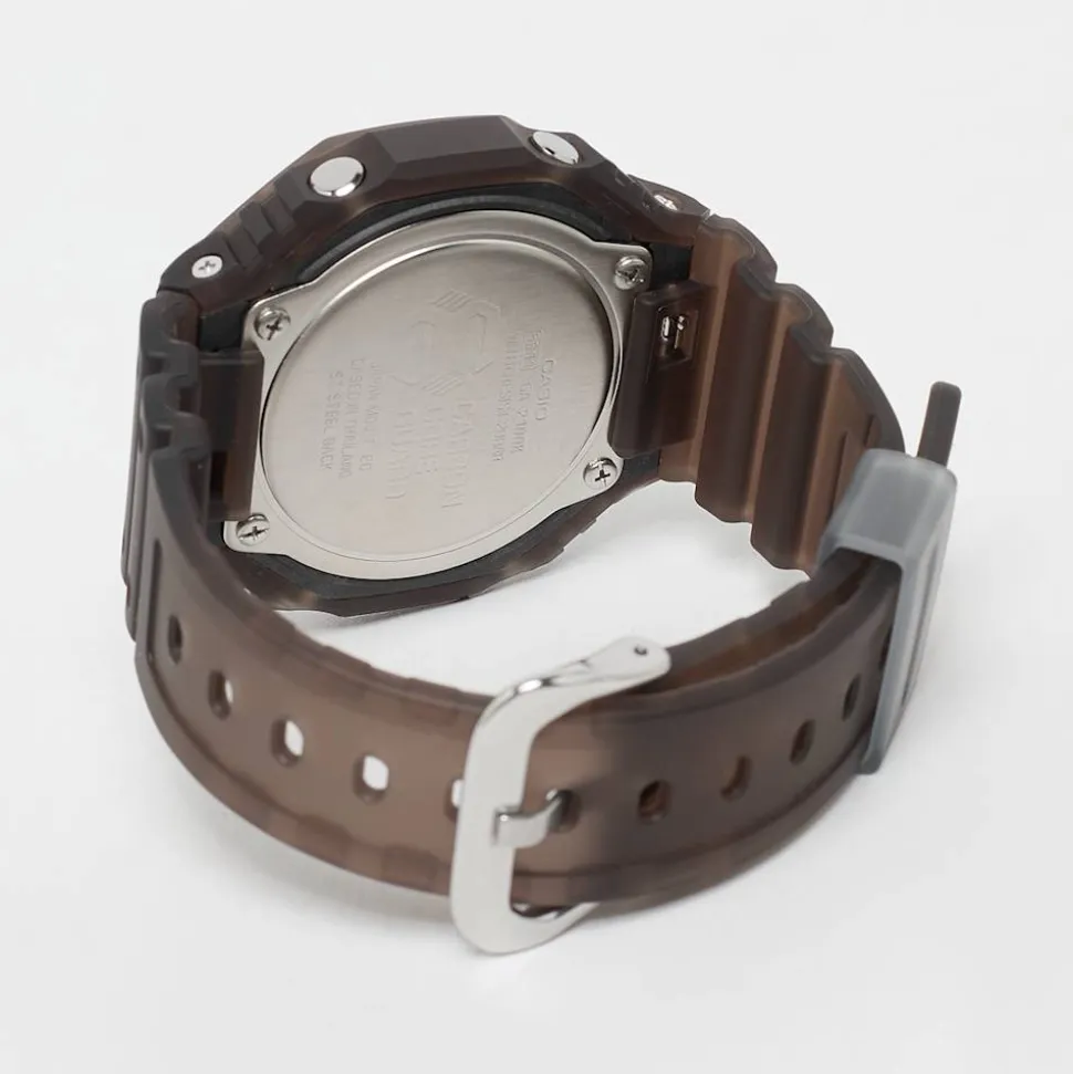 GA-2100K-5AER