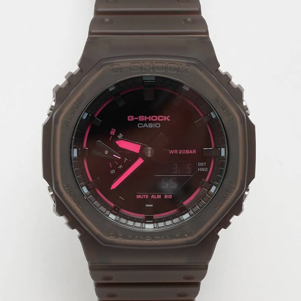 GA-2100K-5AER