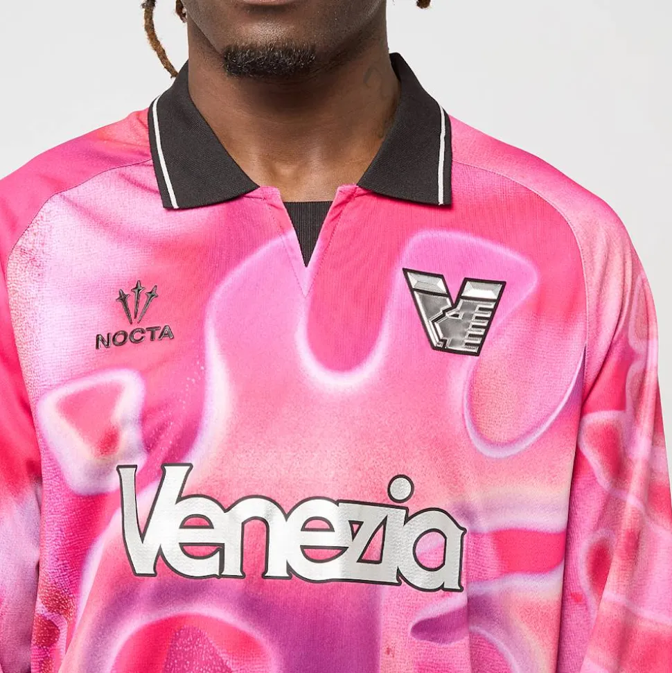 Game Shirt GK 2