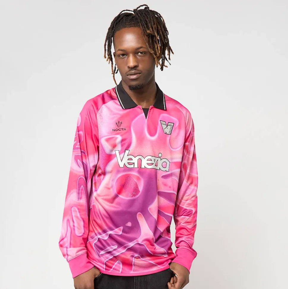 Game Shirt GK 2