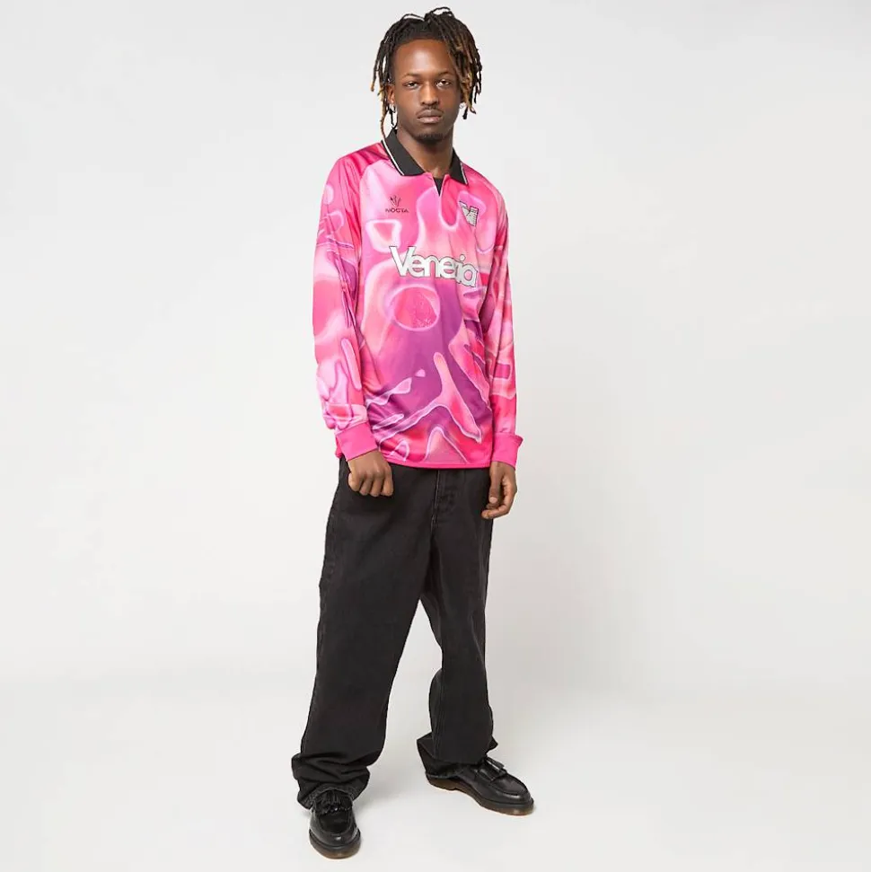 Game Shirt GK 2