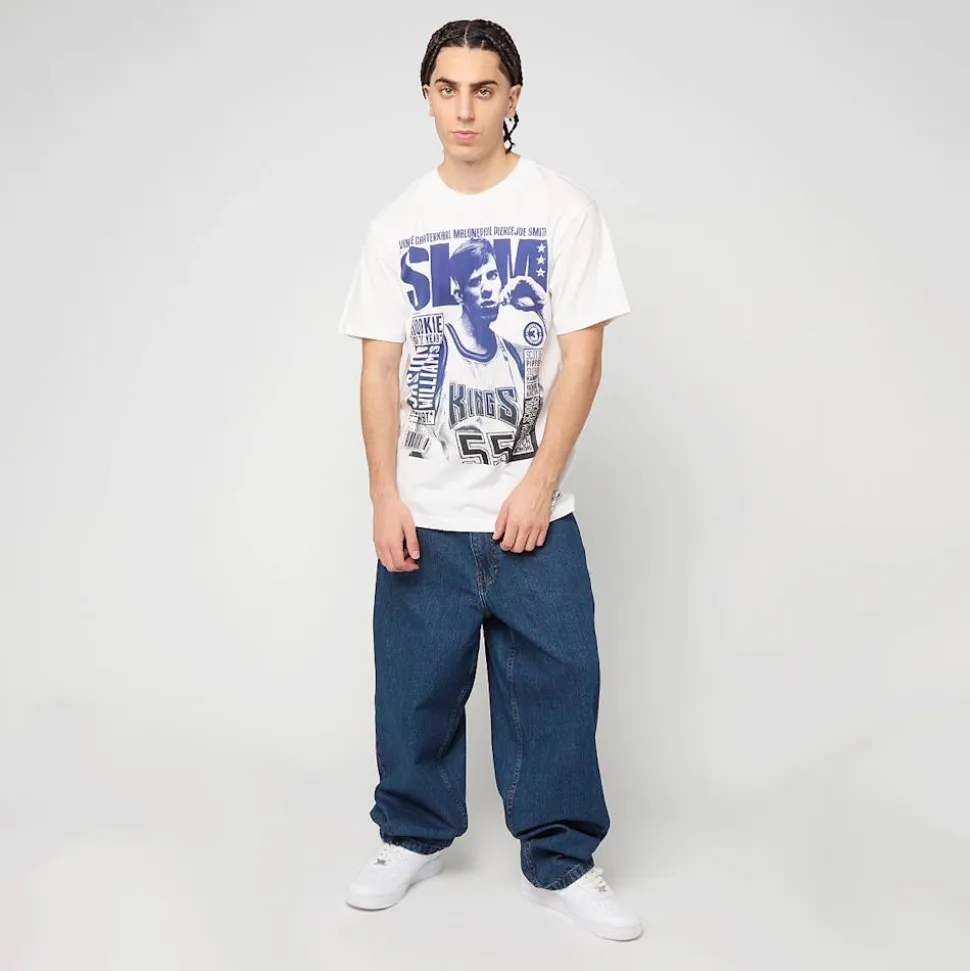 Gardient Slam Tee Sacramento Kings