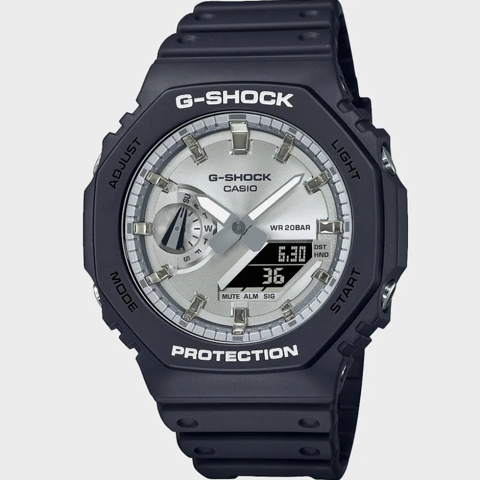 GA-2100SB-1AER