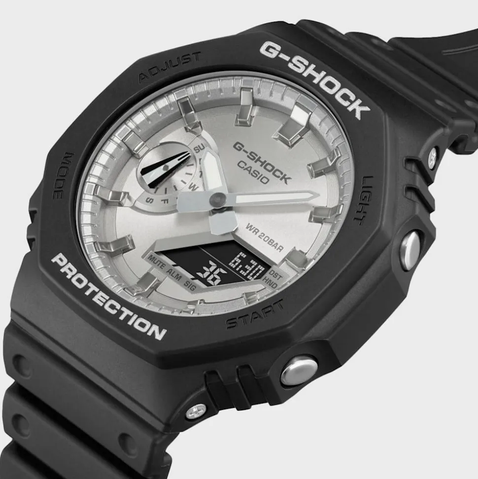 GA-2100SB-1AER