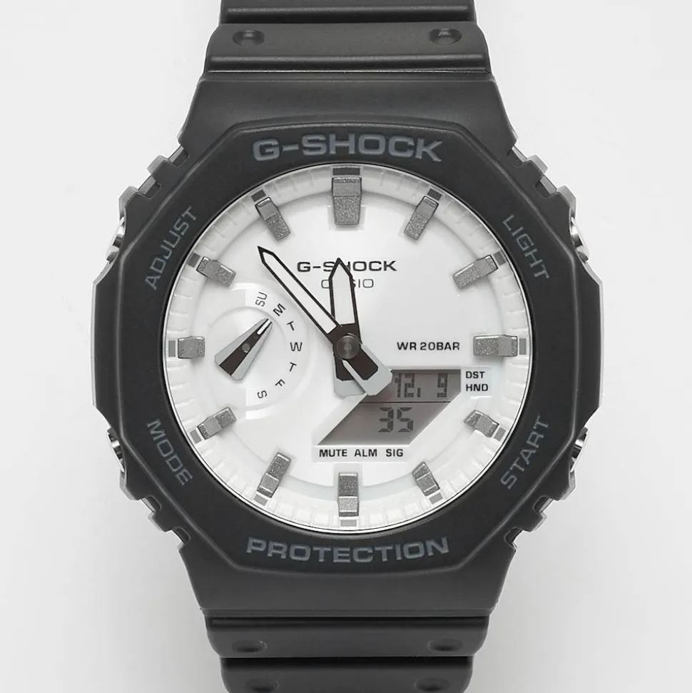 GA-2100WD-1AER