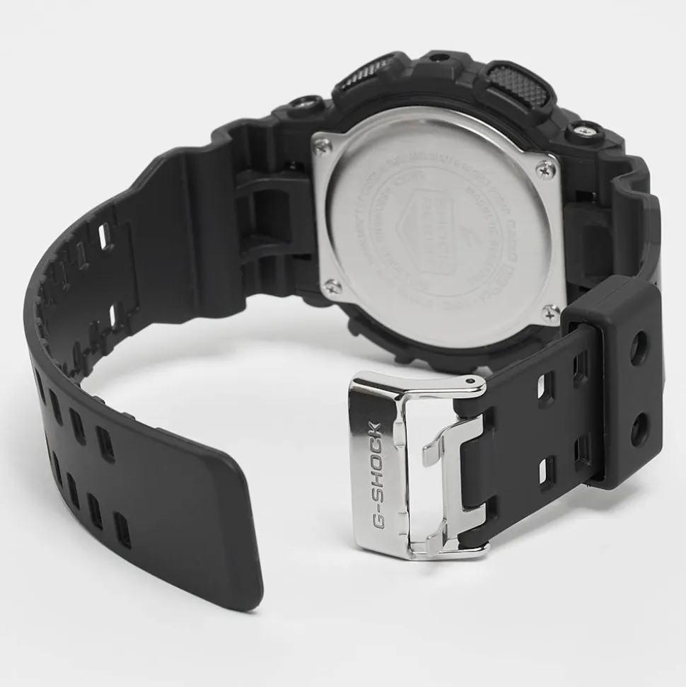 GA-100WD-1AER