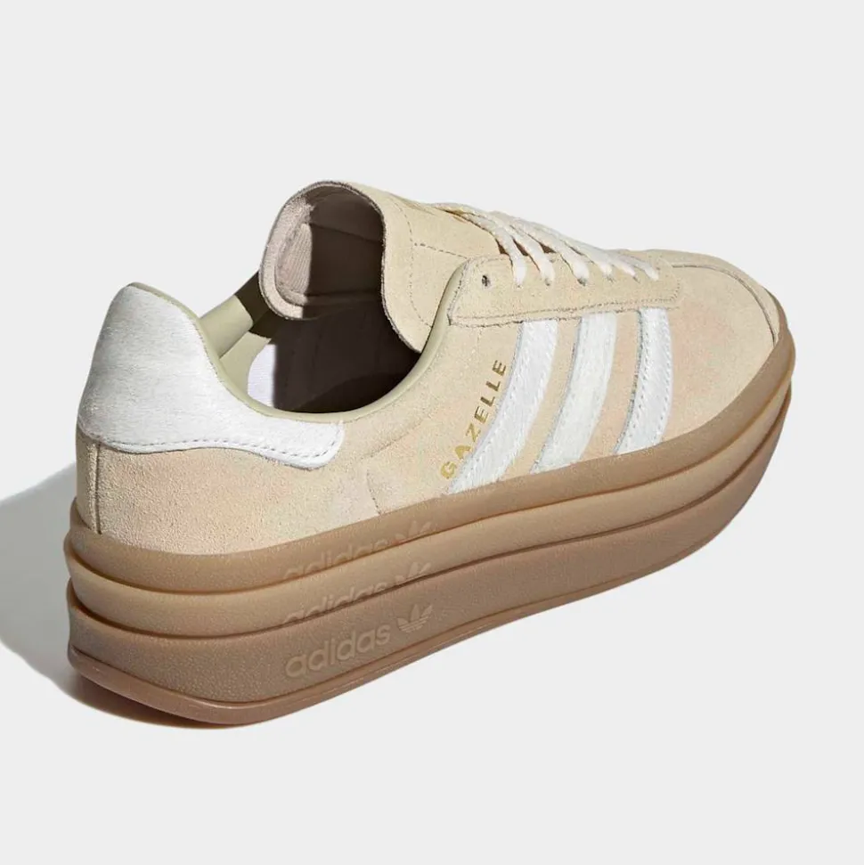 Gazelle Bold