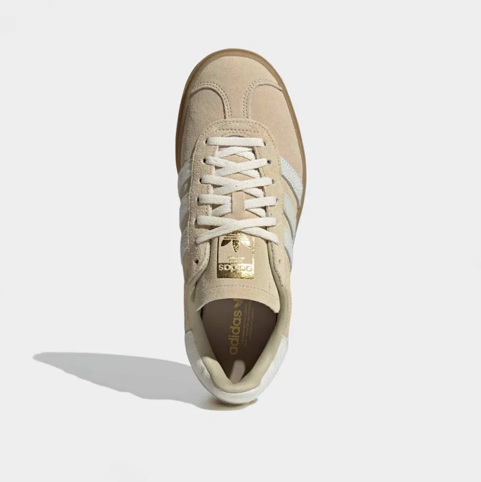 Gazelle Bold