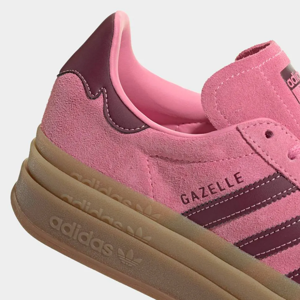 Gazelle Bold