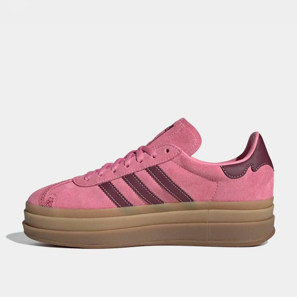 Gazelle Bold