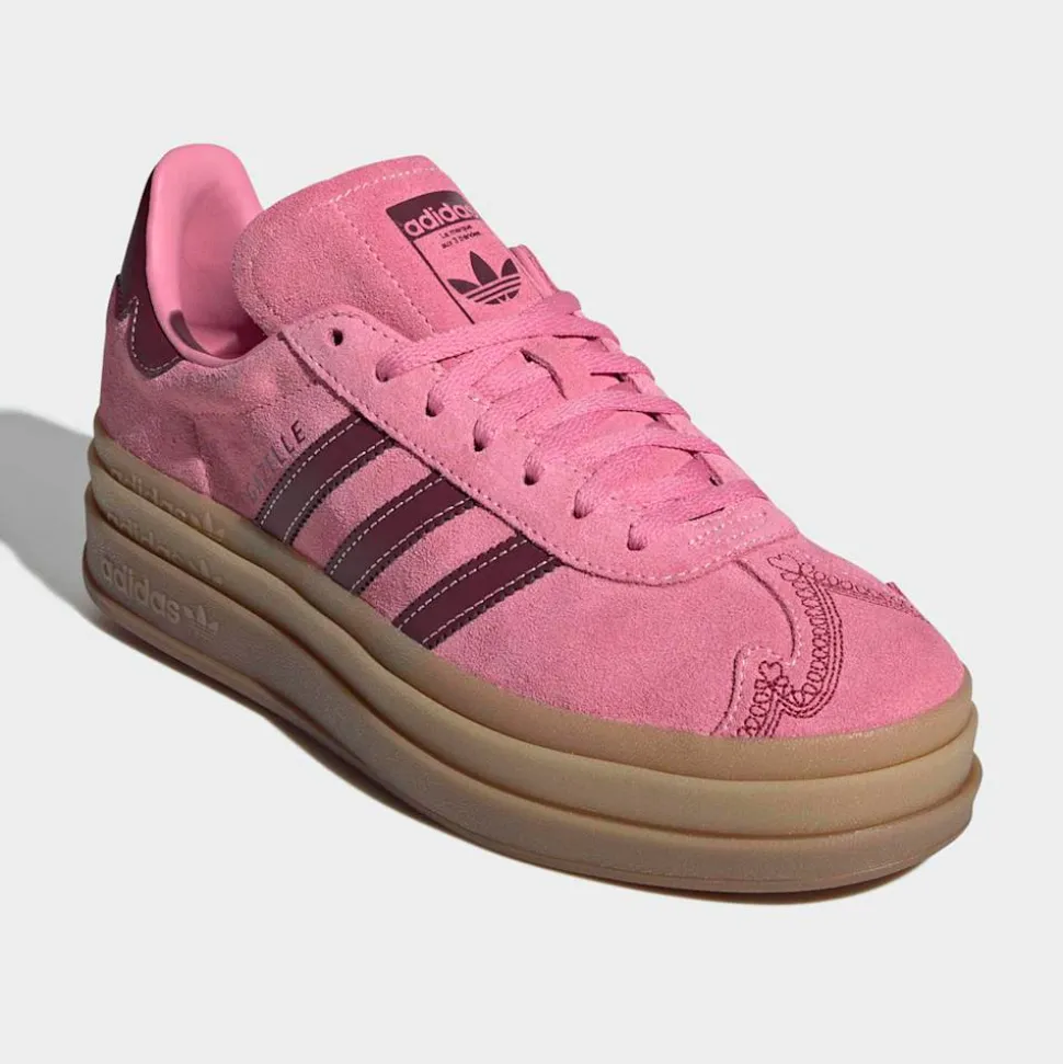 Gazelle Bold