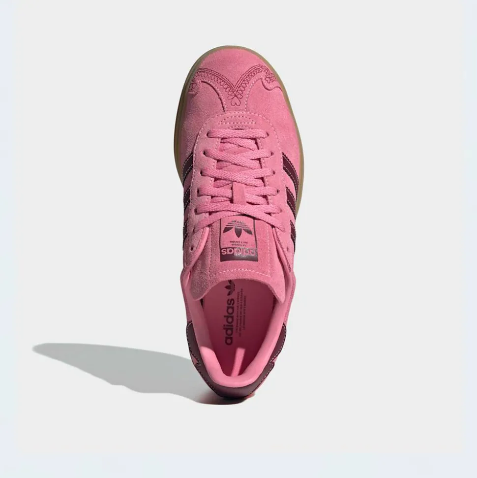 Gazelle Bold