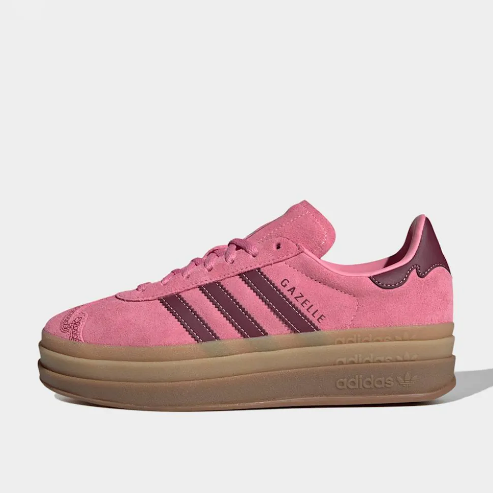 Gazelle Bold