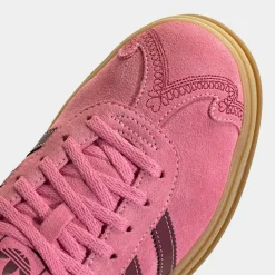 Gazelle Bold
