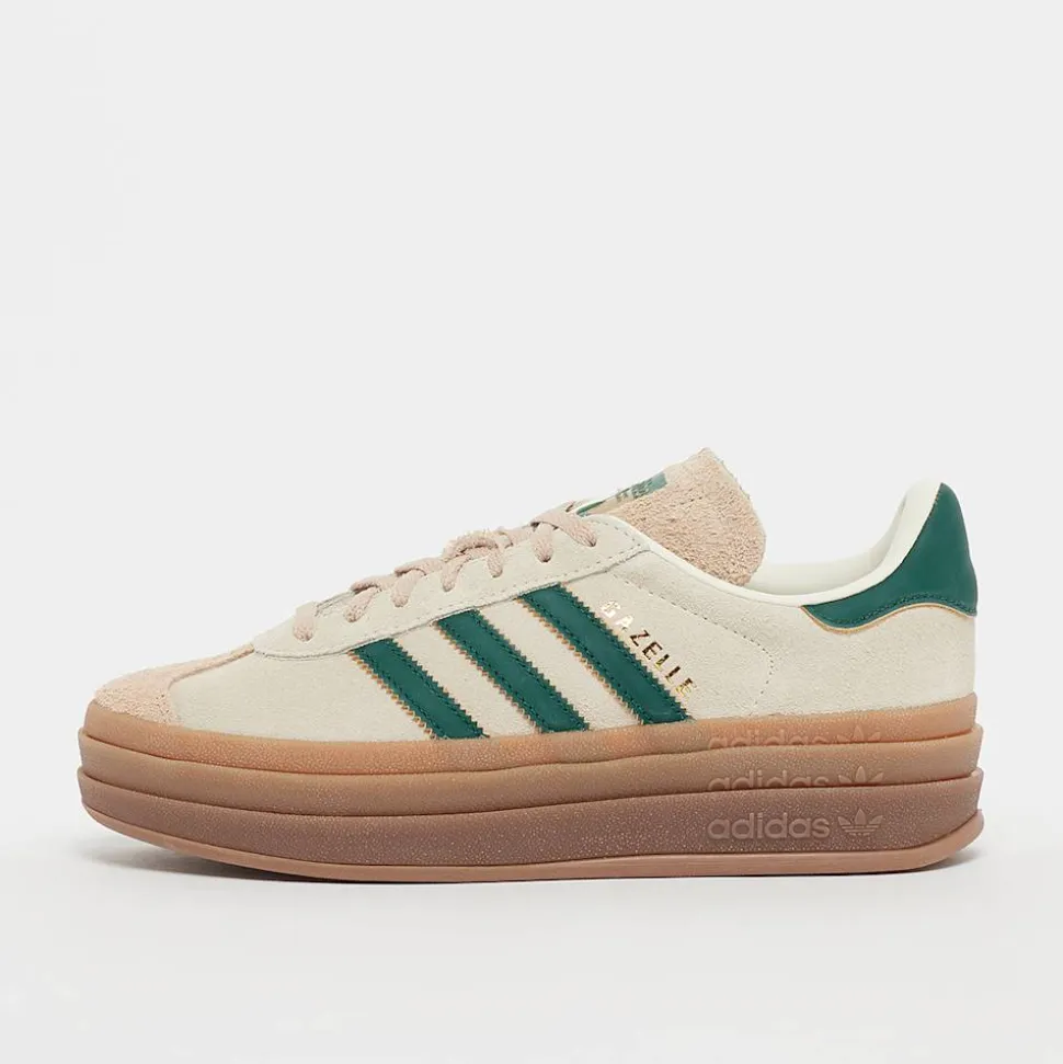 Gazelle Bold