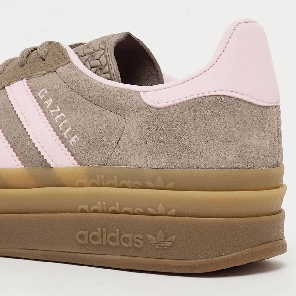 Gazelle Bold