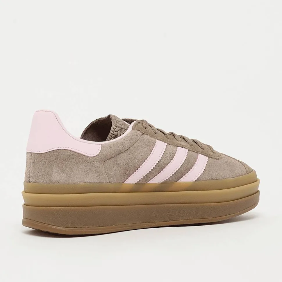 Gazelle Bold