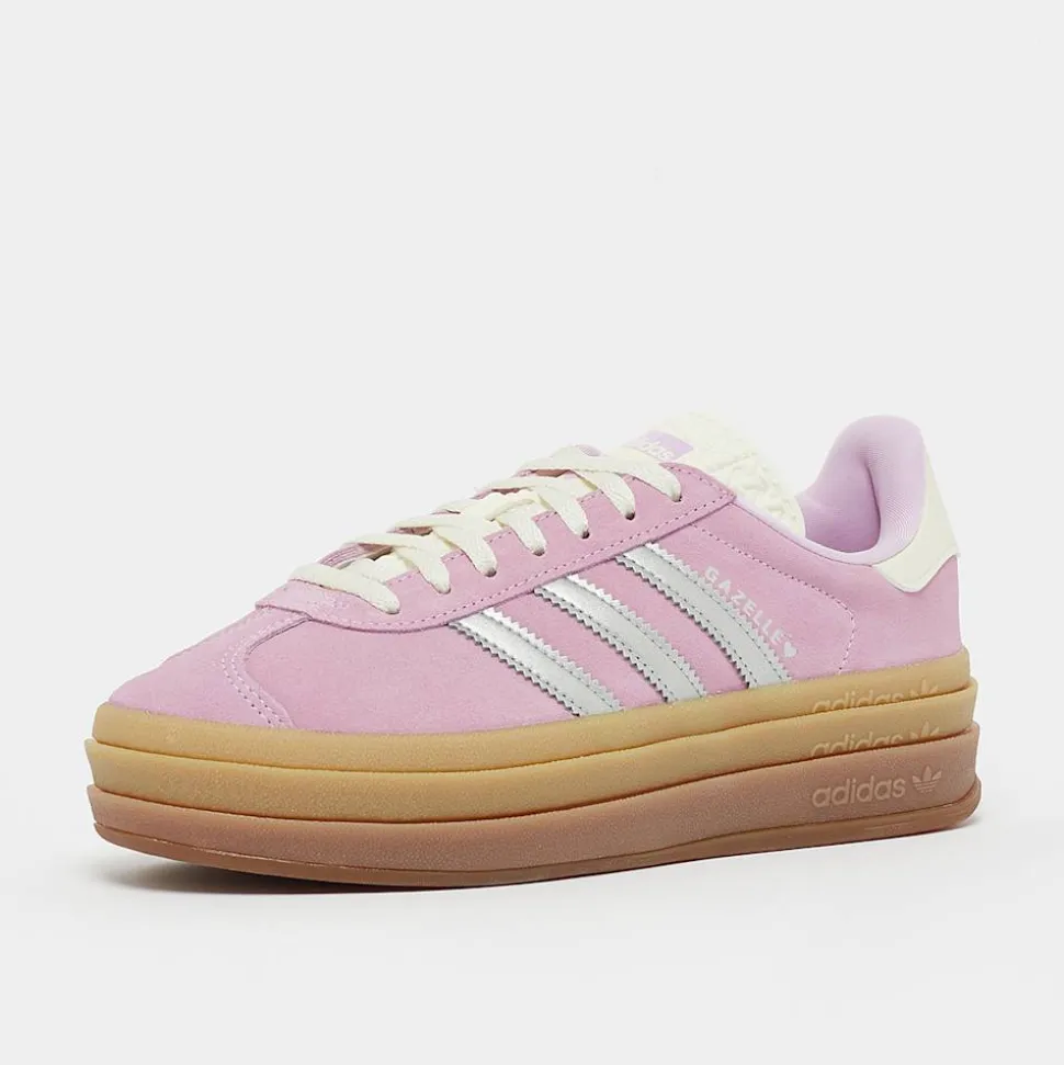 Gazelle Bold