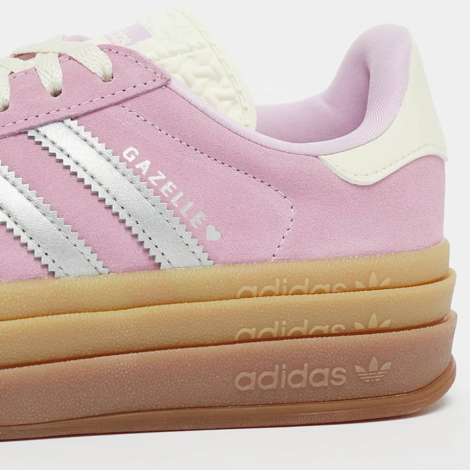Gazelle Bold