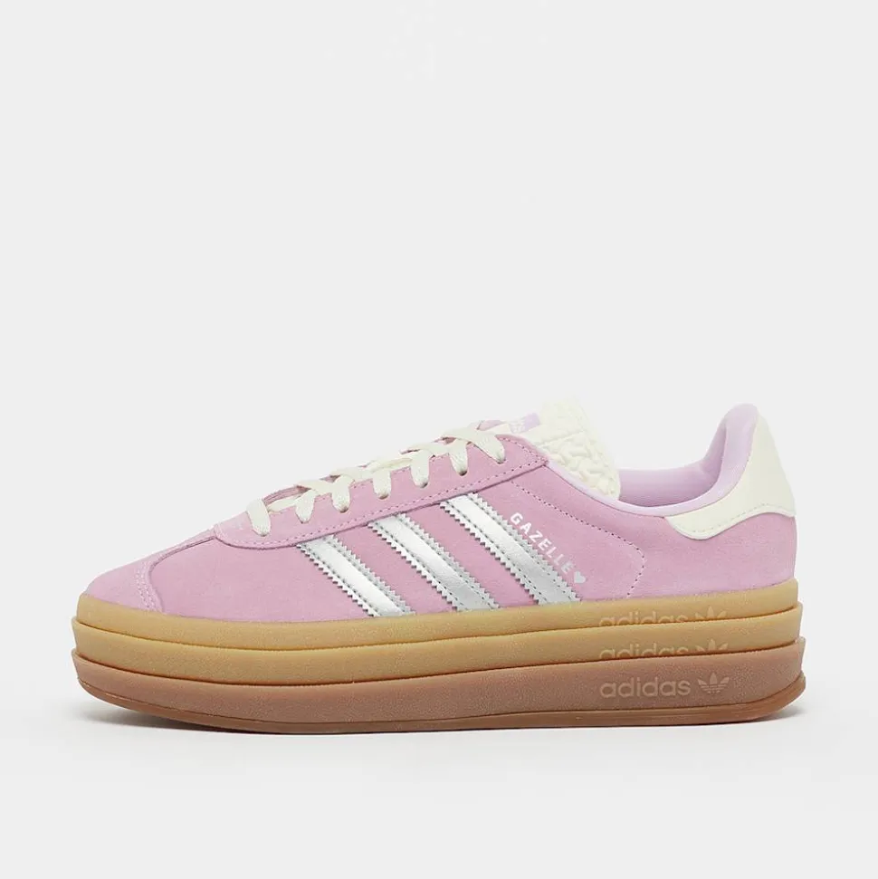 Gazelle Bold