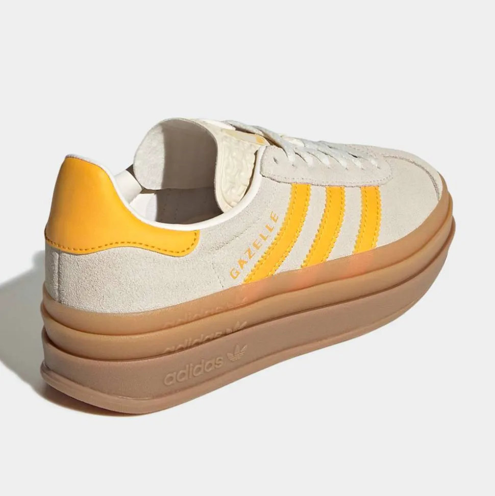 Gazelle Bold (GS)