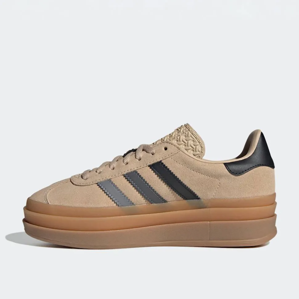 Gazelle Bold (GS)