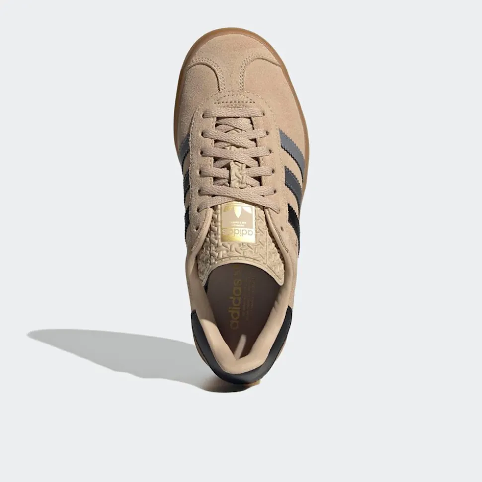 Gazelle Bold (GS)
