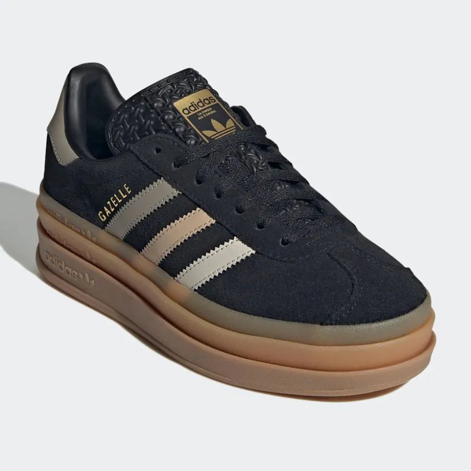Gazelle Bold (GS)