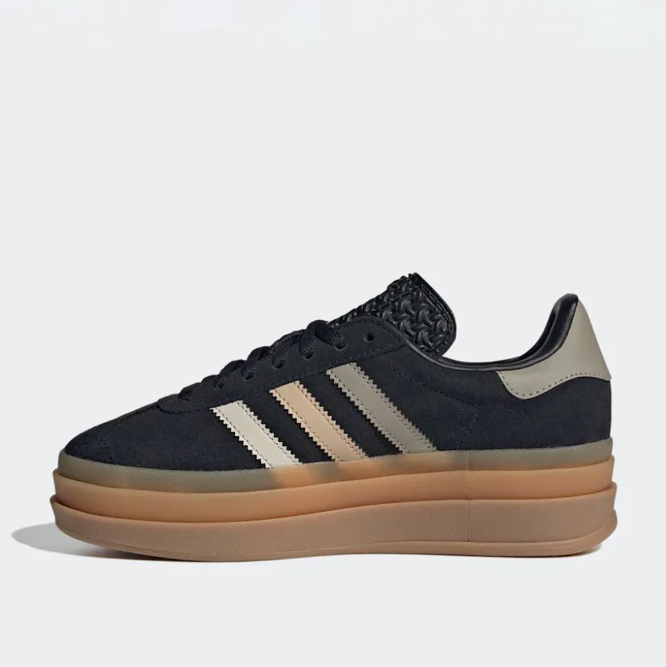 Gazelle Bold (GS)