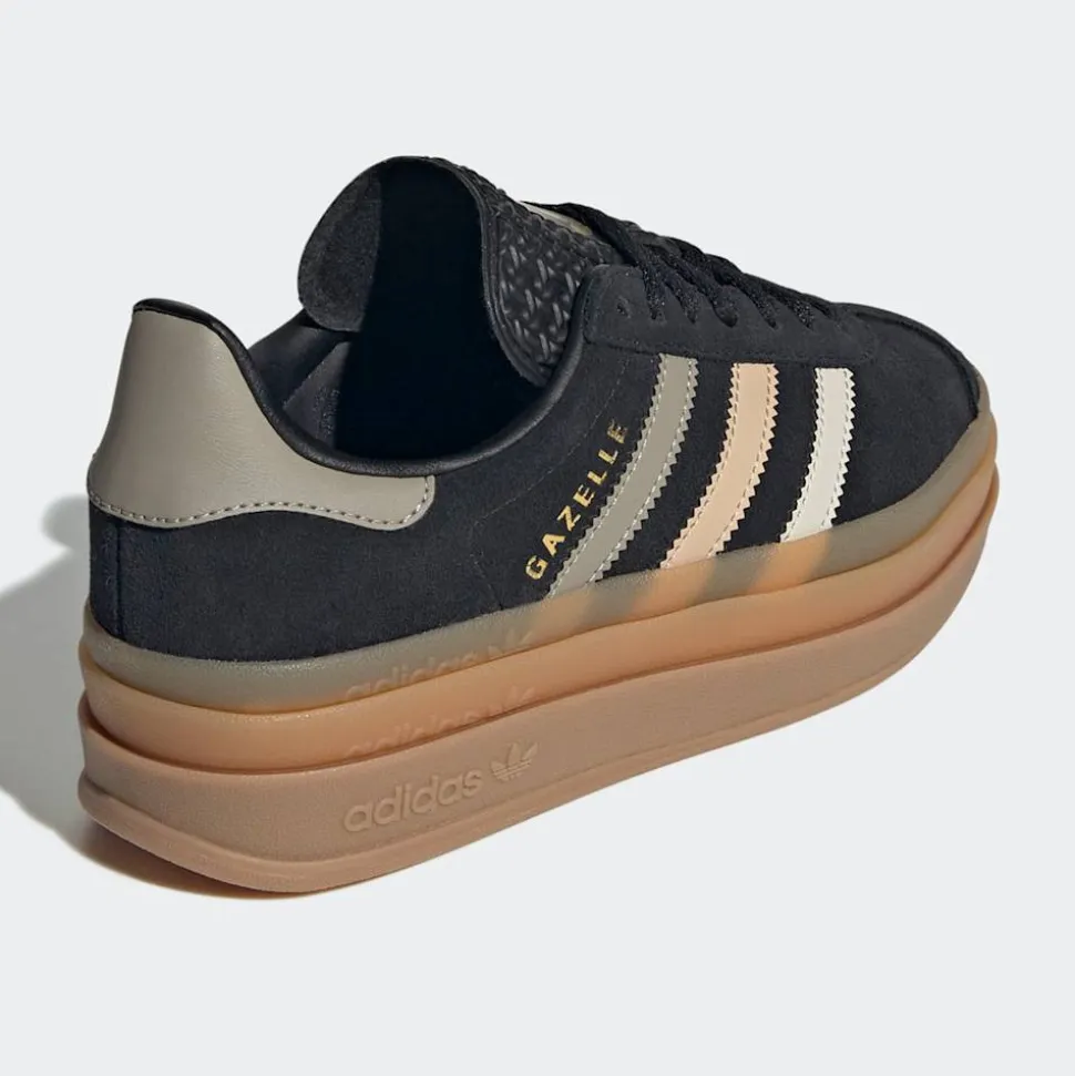 Gazelle Bold (GS)