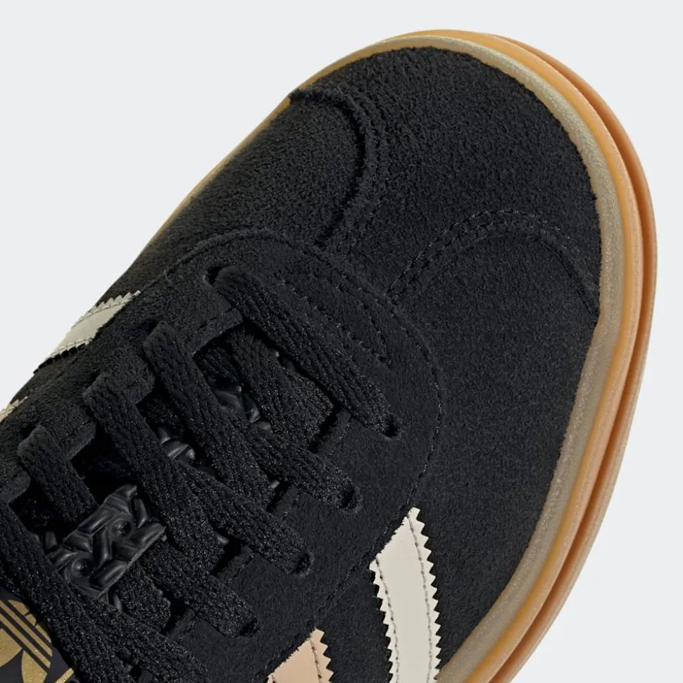 Gazelle Bold (GS)