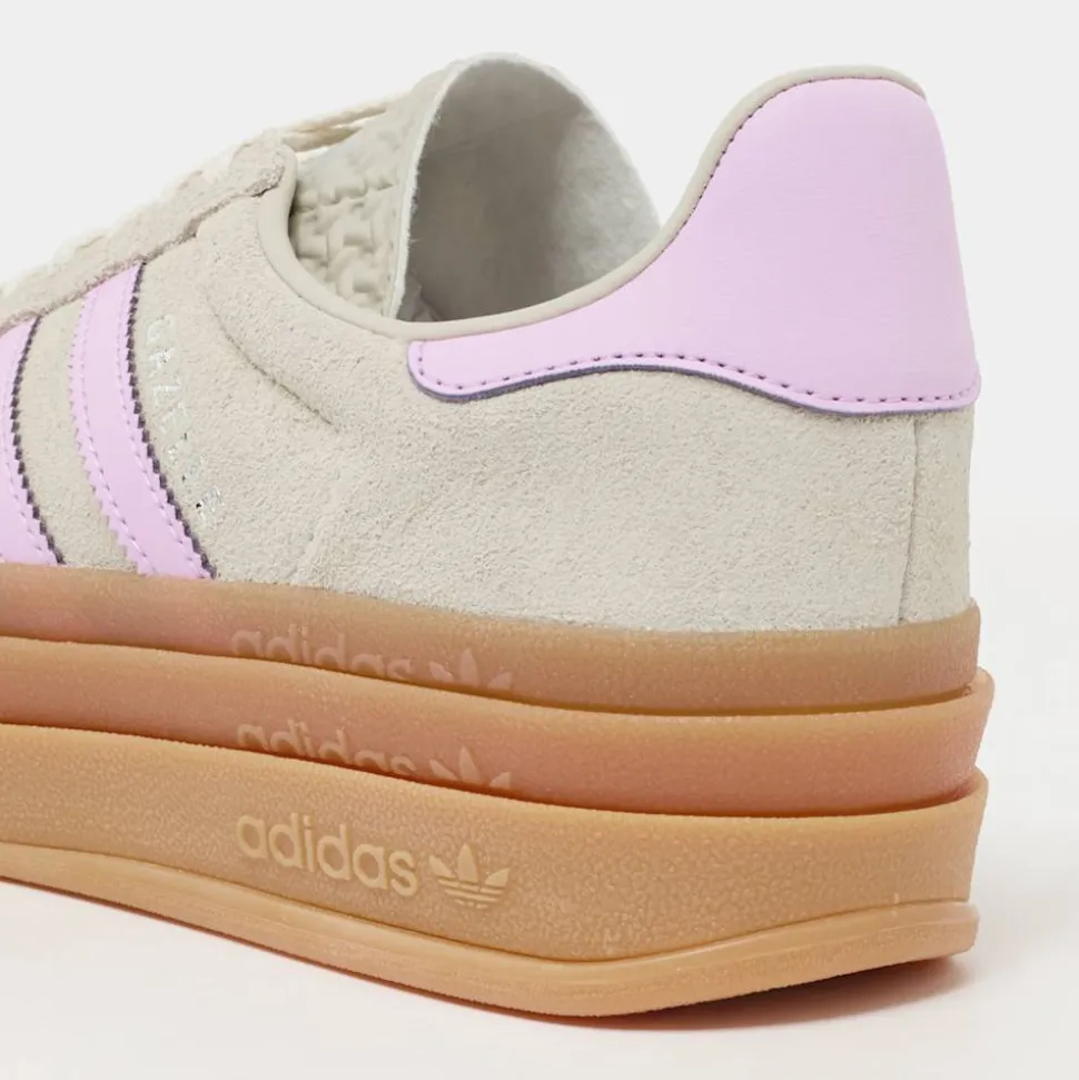 Gazelle Bold (GS)