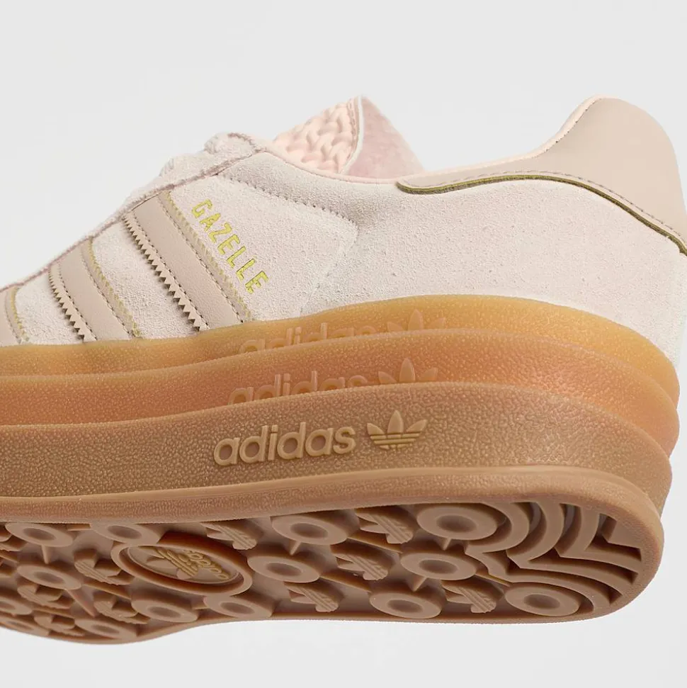 Gazelle Bold (GS)