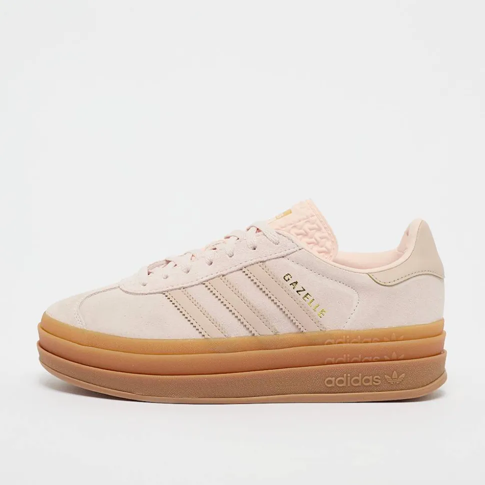 Gazelle Bold (GS)
