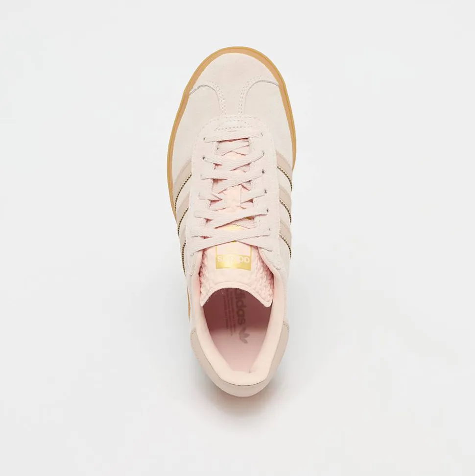 Gazelle Bold (GS)