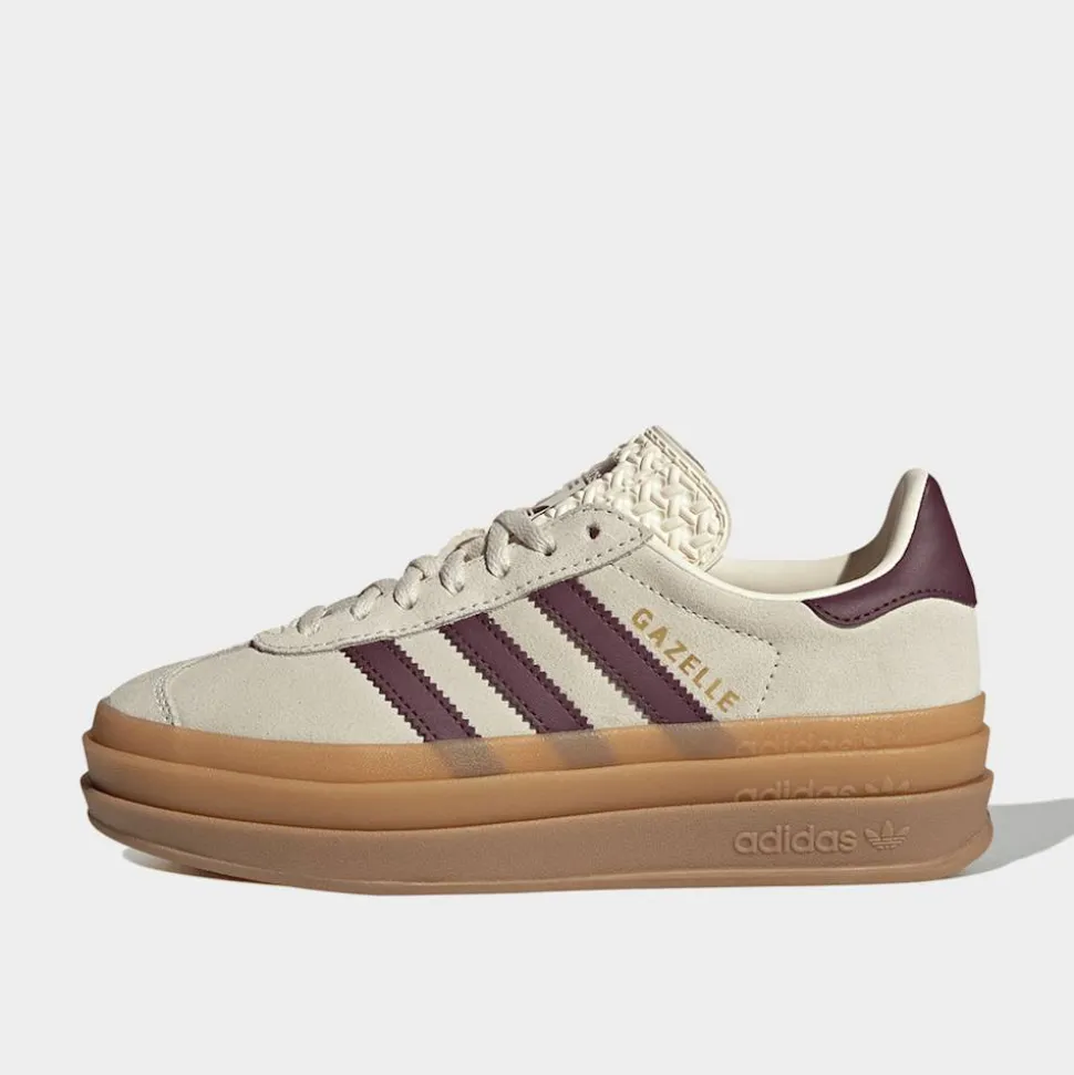Gazelle Bold (GS)