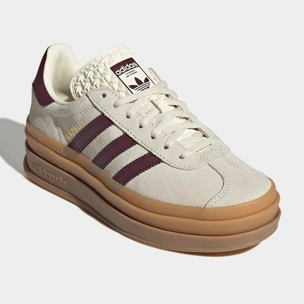 Gazelle Bold (GS)