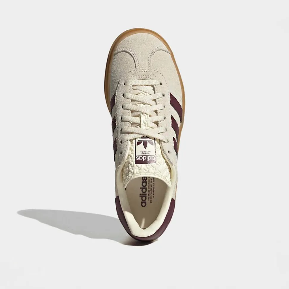 Gazelle Bold (GS)